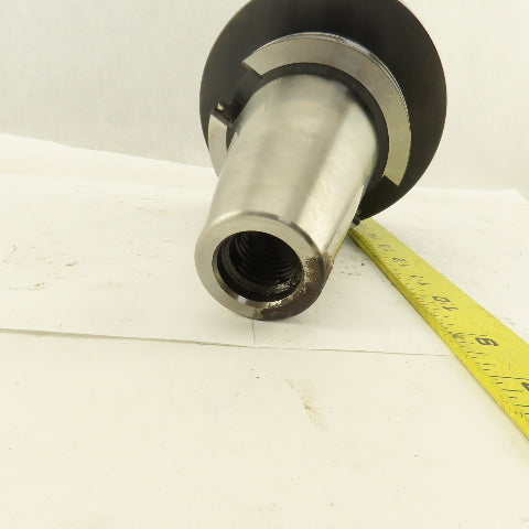 Big Kaiser BCV50H-FMH60-90 CAT 50 Shell Mill Tool Holder 2-3/8 Arbor