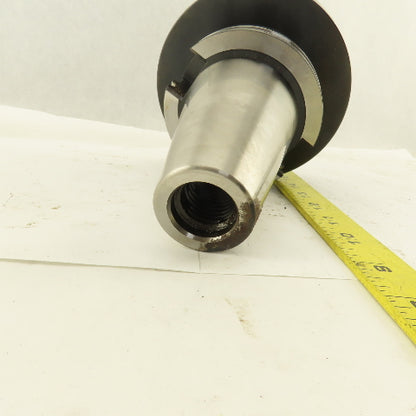 Big Kaiser BCV50H-FMH60-90 CAT 50 Shell Mill Tool Holder 2-3/8 Arbor