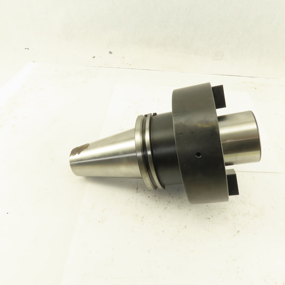 Big Kaiser BCV50H-FMH60-90 CAT 50 Shell Mill Tool Holder 2-3/8 Arbor