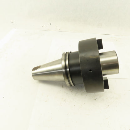 Big Kaiser BCV50H-FMH60-90 CAT 50 Shell Mill Tool Holder 2-3/8 Arbor