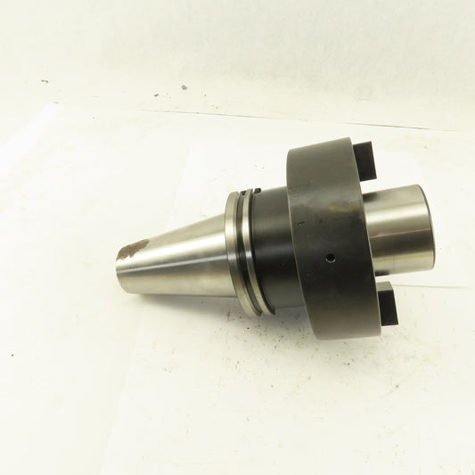 Big Kaiser BCV50H-FMH60-90 CAT 50 Shell Mill Tool Holder 2-3/8 Arbor
