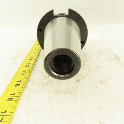 Erickson CV50BSSF125400 CAT 50 CV Drill Adapter 1-1/4" Bore 4" Projection