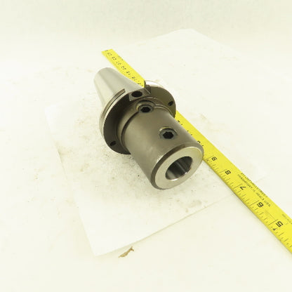 Erickson CV50BSSF125400 CAT 50 CV Drill Adapter 1-1/4" Bore 4" Projection