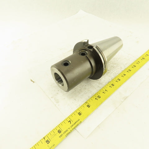 Erickson CV50BSSF125400 CAT 50 CV Drill Adapter 1-1/4" Bore 4" Projection