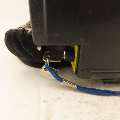 Hubbell 922206-72 Bridge Crane Hoist Trolley Remote Transmitter Controller 72.10MHz