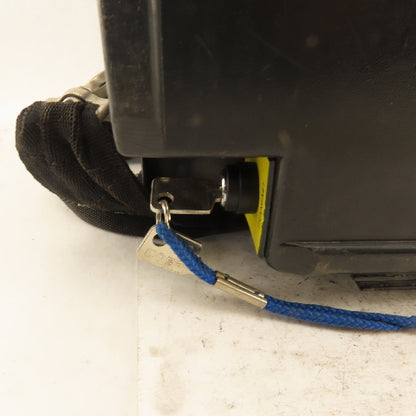 Hubbell 922206-72 Bridge Crane Hoist Trolley Remote Transmitter Controller 72.10MHz