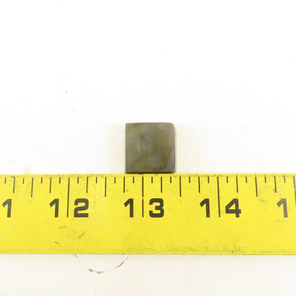 T&D Tool Inc. SPG633C2 Diamond Coated Indexing Tool Cutter Lot of 10