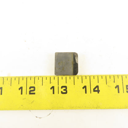 T&D Tool Inc. SPG633C2 Diamond Coated Indexing Tool Cutter Lot of 10