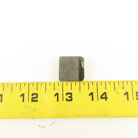 T&D Tool Inc. SPG633C2 Diamond Coated Indexing Tool Cutter Lot of 10