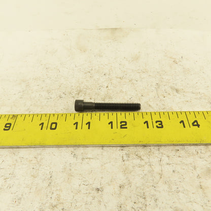 Kerr 25C175KCS 1/4-20 x 01-3/4" SHCS Socket Head Cap Screw Lot Of 25