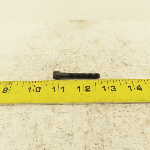 Kerr 25C175KCS 1/4-20 x 01-3/4" SHCS Socket Head Cap Screw Lot Of 25