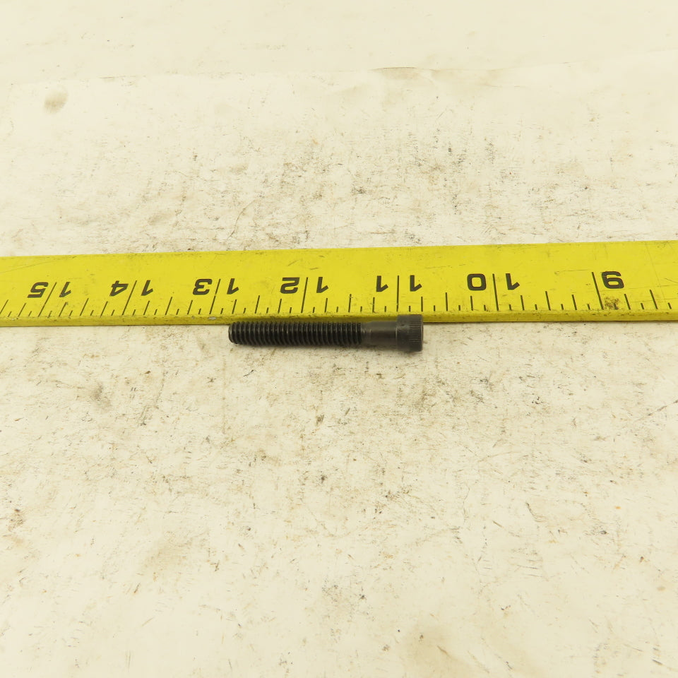Kerr 25C175KCS 1/4-20 x 01-3/4" SHCS Socket Head Cap Screw Lot Of 25