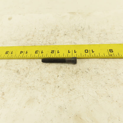 Kerr 25C175KCS 1/4-20 x 01-3/4" SHCS Socket Head Cap Screw Lot Of 25