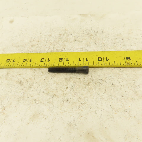 Kerr 25C175KCS 1/4-20 x 01-3/4" SHCS Socket Head Cap Screw Lot Of 25
