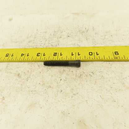 Kerr 25C175KCS 1/4-20 x 01-3/4" SHCS Socket Head Cap Screw Lot Of 25