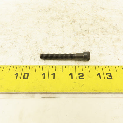 Kerr 1/4-20 x 1-3/4" Socket Head Cap Screw Lot Of 25