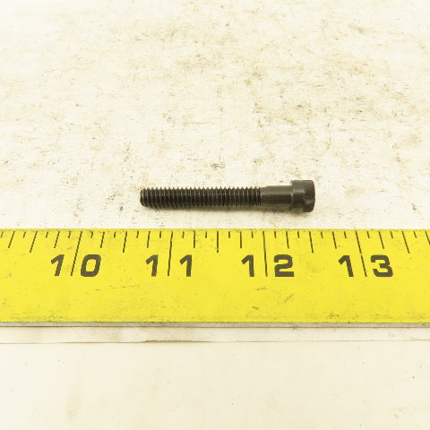 Kerr 1/4-20 x 1-3/4" Socket Head Cap Screw Lot Of 25