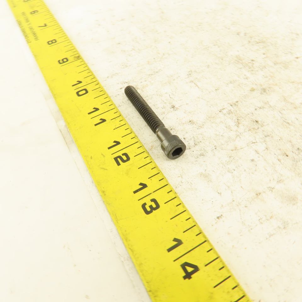 Kerr 1/4-20 x 1-3/4" Socket Head Cap Screw Lot Of 25