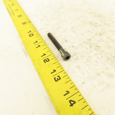 Kerr 1/4-20 x 1-3/4" Socket Head Cap Screw Lot Of 25