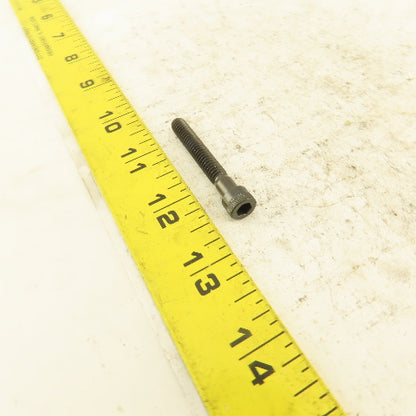 Kerr 1/4-20 x 1-3/4" Socket Head Cap Screw Lot Of 25