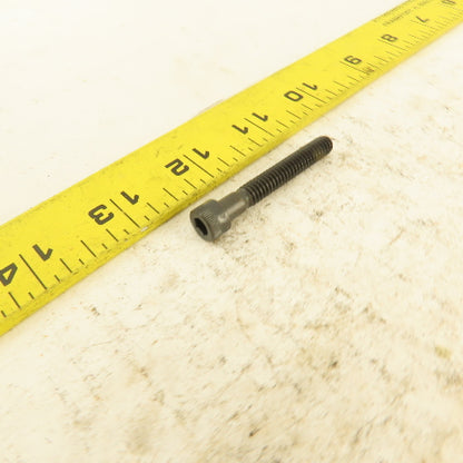 Kerr 1/4-20 x 1-3/4" Socket Head Cap Screw Lot Of 25