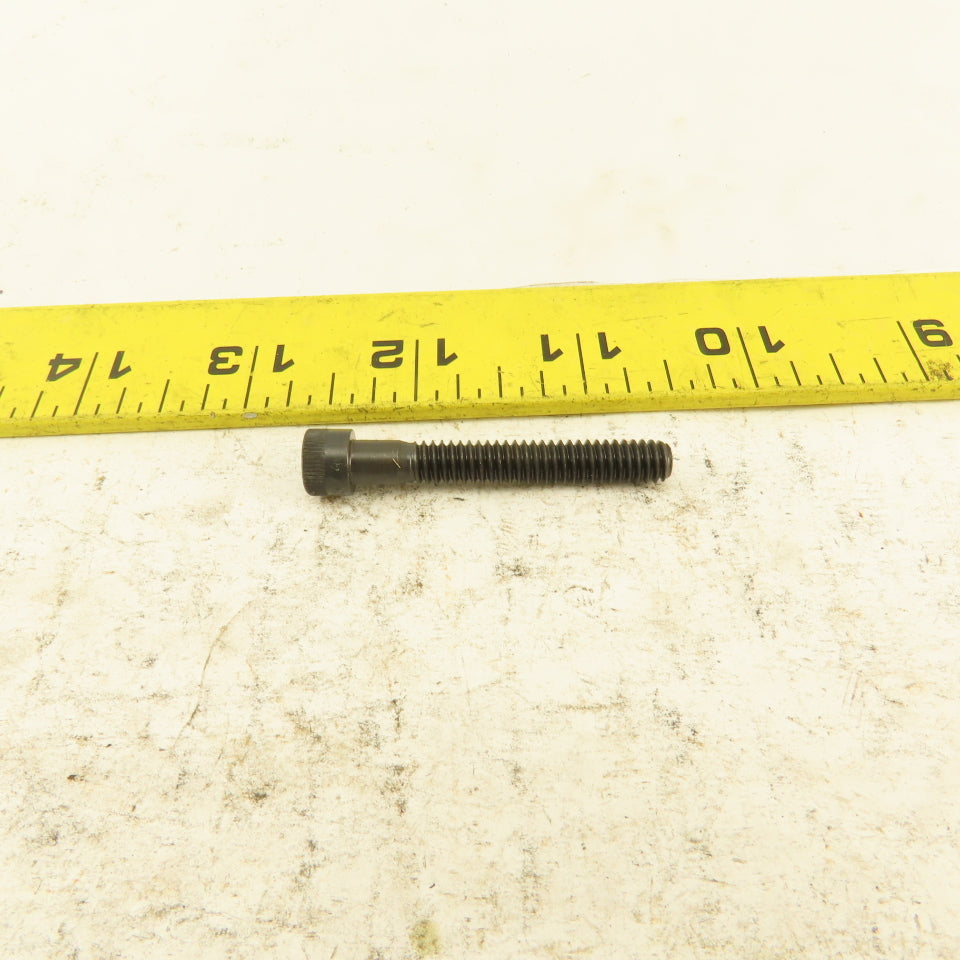 Kerr 1/4-20 x 1-3/4" Socket Head Cap Screw Lot Of 25