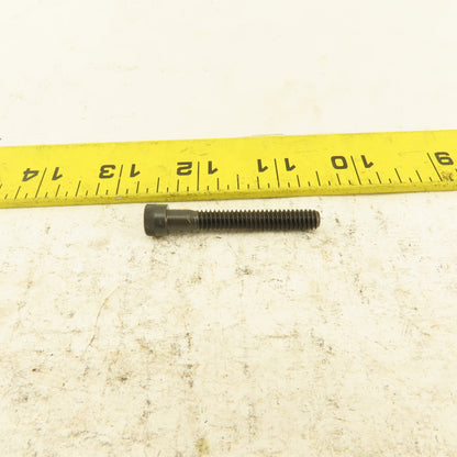 Kerr 1/4-20 x 1-3/4" Socket Head Cap Screw Lot Of 25