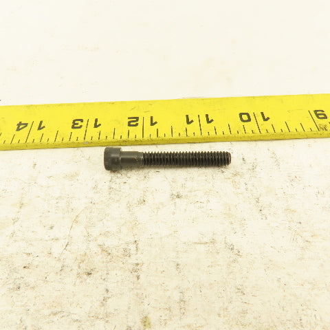 Kerr 1/4-20 x 1-3/4" Socket Head Cap Screw Lot Of 25