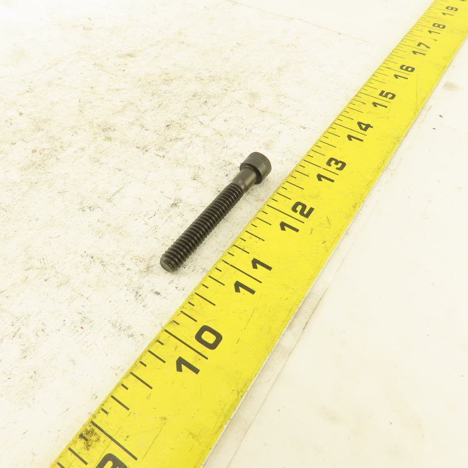Kerr 1/4-20 x 1-3/4" Socket Head Cap Screw Lot Of 25