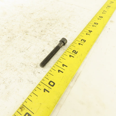 Kerr 1/4-20 x 1-3/4" Socket Head Cap Screw Lot Of 25