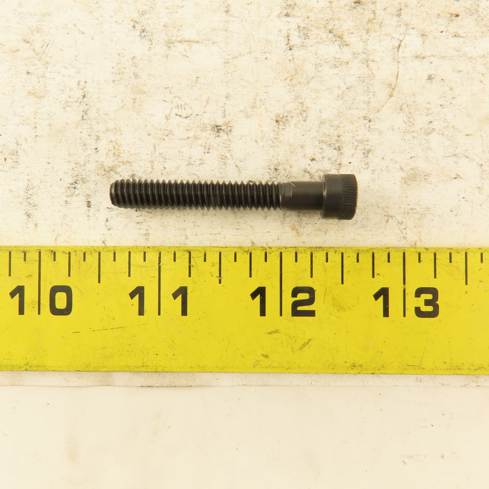 Kerr 1/4-20 x 1-3/4" Socket Head Cap Screw Lot Of 25