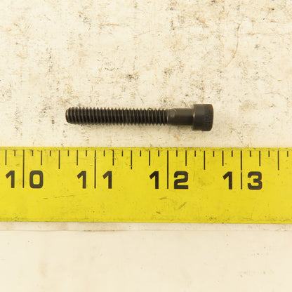 Kerr 1/4-20 x 1-3/4" Socket Head Cap Screw Lot Of 25