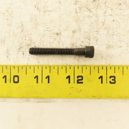 Kerr 1/4-20 x 1-3/4" Socket Head Cap Screw Lot Of 25