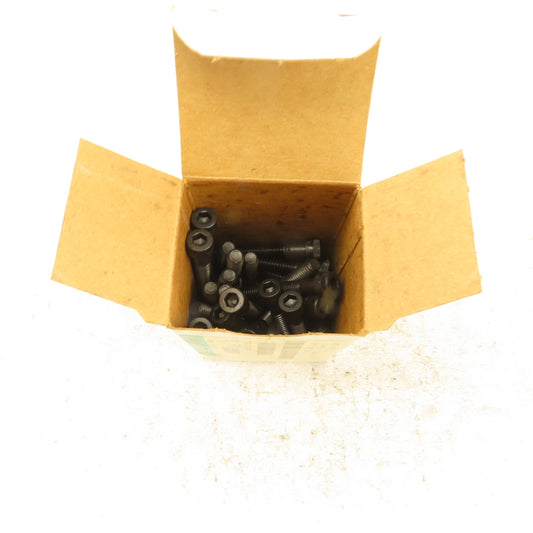 Kerr 1/4-20 x 1-3/4" Socket Head Cap Screw Lot Of 25