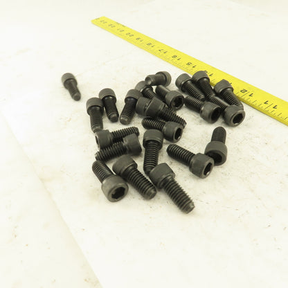 7/16-14 x 1" SHCS Socket Head Cap Screw Lot Of 23