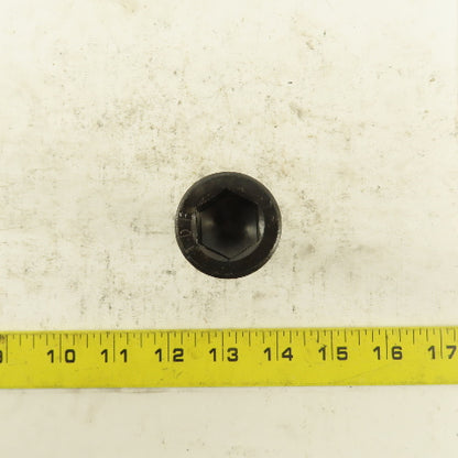 3/4-10 x 2-3/4" SHCS Socket Head Cap Screw Lot Of 6