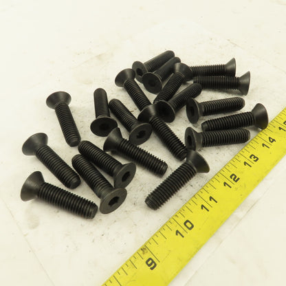 1/2-13 x 1-3/4" Flat Socket Head Cap Screw Lot Of 20