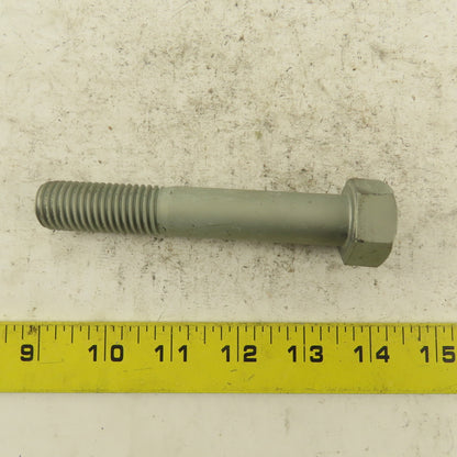 3/4-10 x 4-1/2" Grade 9 Hex Head Bolt 1-3/4" Thread Length