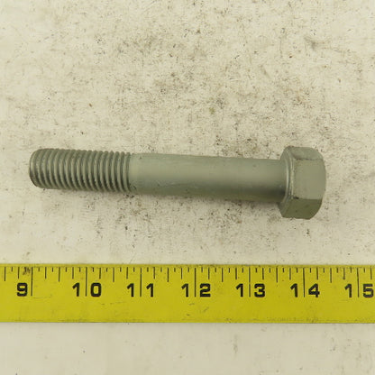 3/4-10 x 4-1/2" Grade 9 Hex Head Bolt 1-3/4" Thread Length