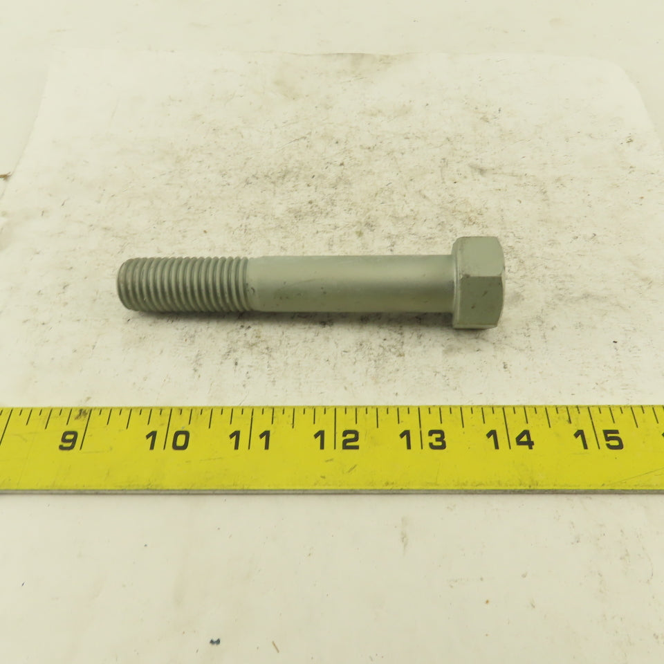 3/4-10 x 4-1/2" Grade 9 Hex Head Bolt 1-3/4" Thread Length