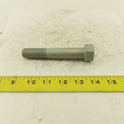 3/4-10 x 4-1/2" Grade 9 Hex Head Bolt 1-3/4" Thread Length