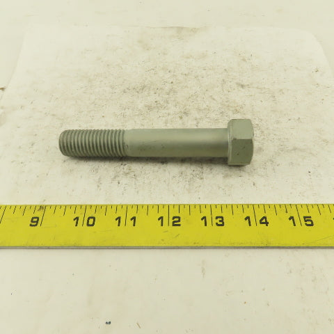 3/4-10 x 4-1/2" Grade 9 Hex Head Bolt 1-3/4" Thread Length