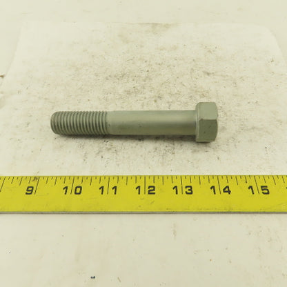 3/4-10 x 4-1/2" Grade 9 Hex Head Bolt 1-3/4" Thread Length