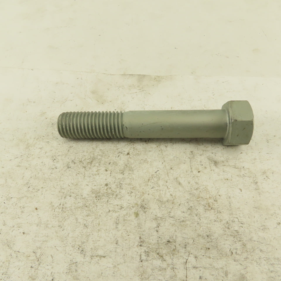 3/4-10 x 4-1/2" Grade 9 Hex Head Bolt 1-3/4" Thread Length
