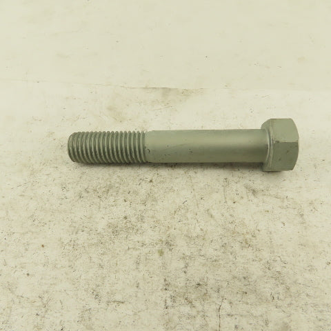 3/4-10 x 4-1/2" Grade 9 Hex Head Bolt 1-3/4" Thread Length