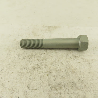 3/4-10 x 4-1/2" Grade 9 Hex Head Bolt 1-3/4" Thread Length