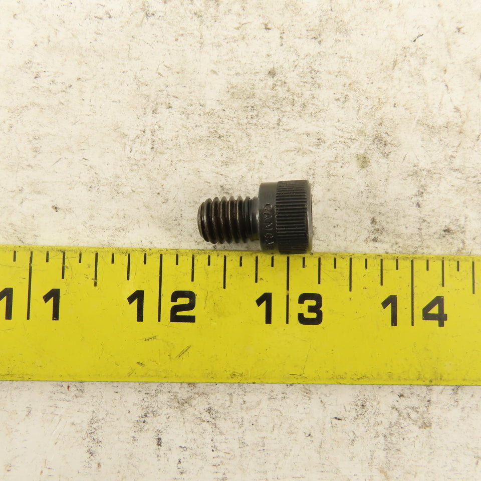 3/8-16 x 1/2 SHCS Socket Head Cap Screw Lot Of 90