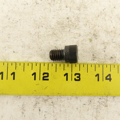 3/8-16 x 1/2 SHCS Socket Head Cap Screw Lot Of 90