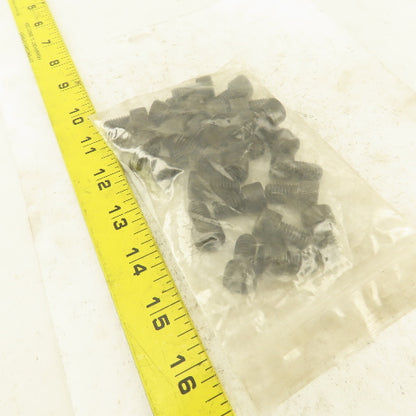 3/8-16 x 5/8 SHCS Socket Head Cap Screw Lot Of 25