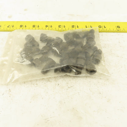 3/8-16 x 5/8 SHCS Socket Head Cap Screw Lot Of 25